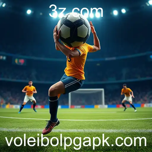 Ascensão dos Jogos de Voleibol Online em 2025