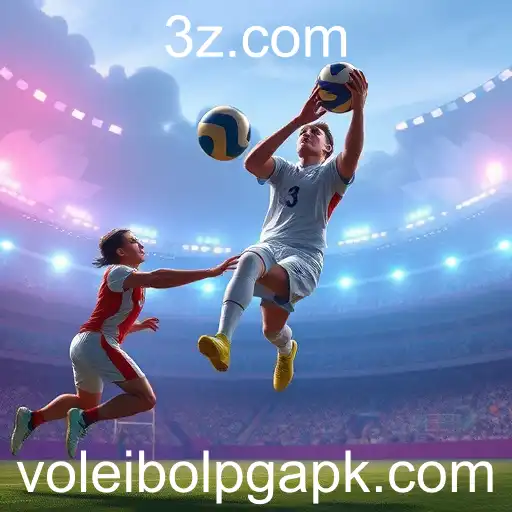 Voleibol Brasileiro Brilha no Cenário Internacional